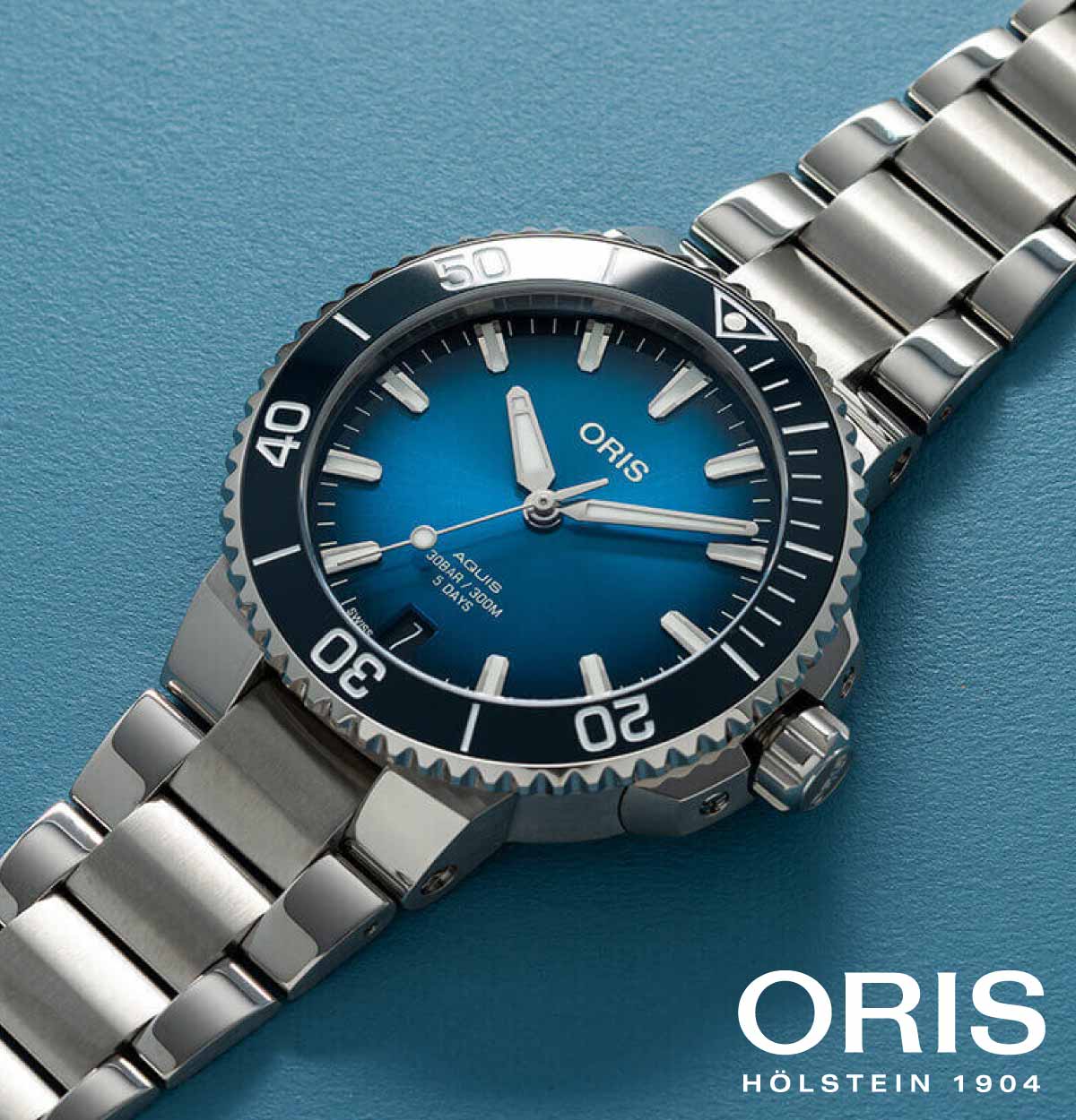 oris