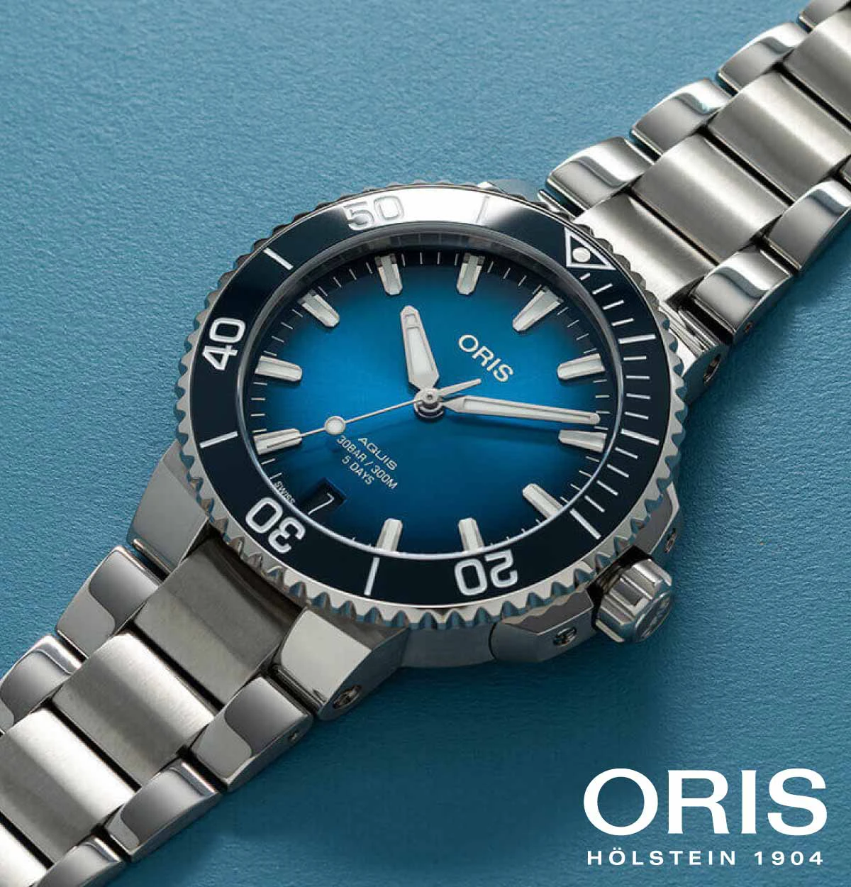 oris