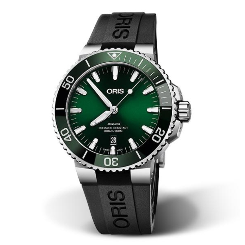 01 733 7730 4157-07 4 24 64EB AQUIS デイト