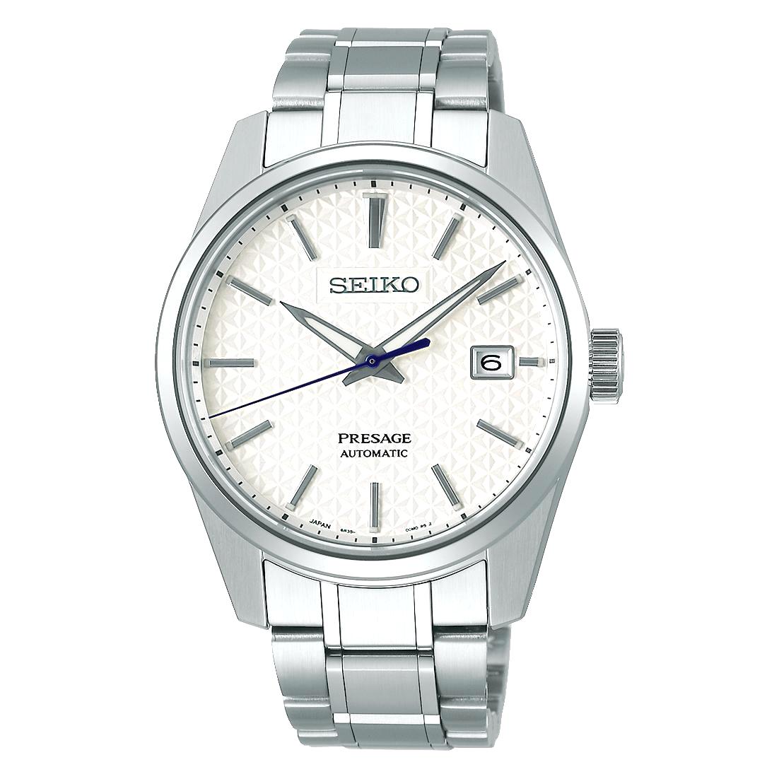 seiko presage SARX075