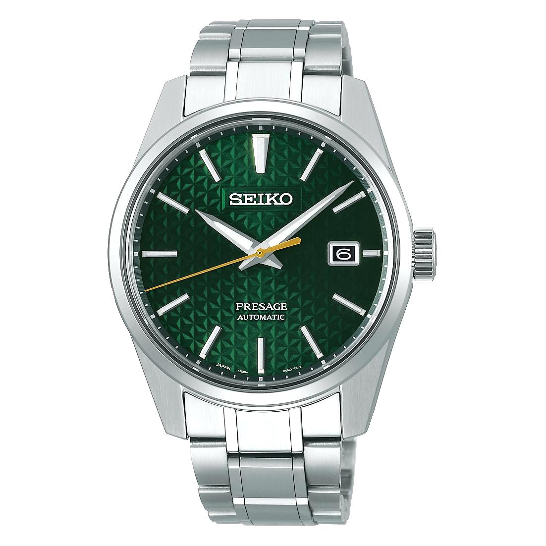 seiko presage SARX079