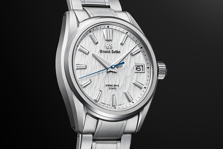 GrandSeiko SLGA009