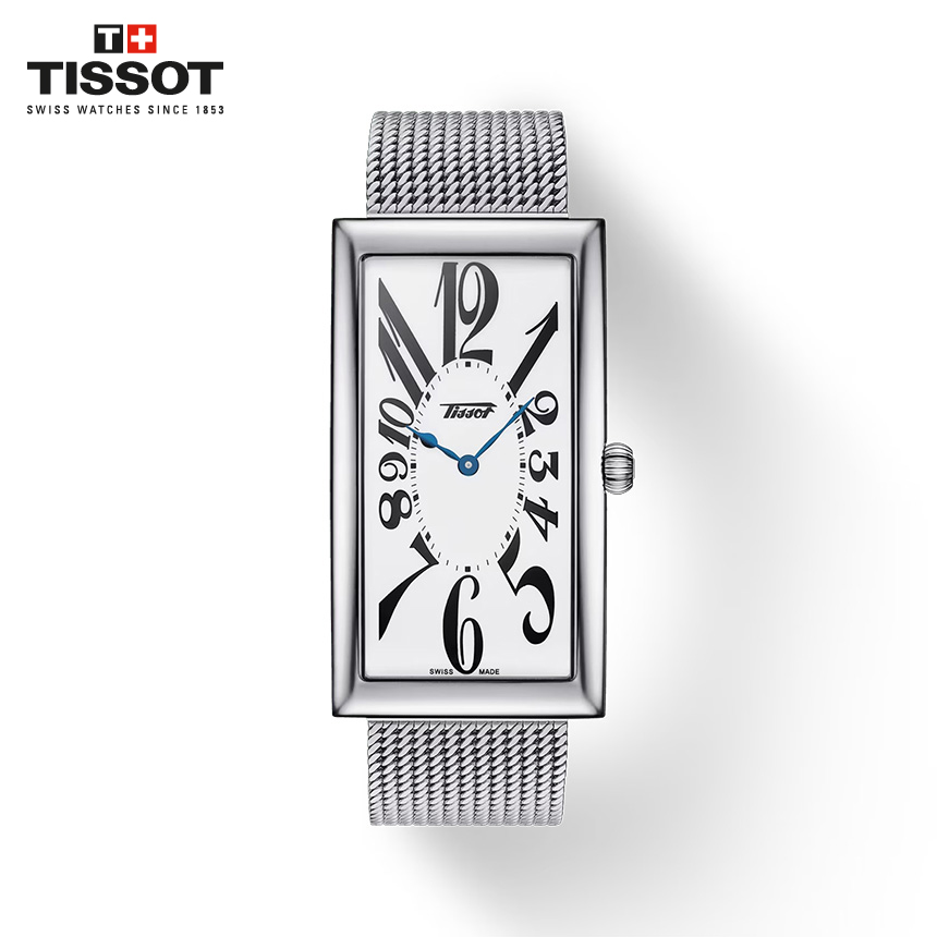 TISSOT T117.509.11.012.00