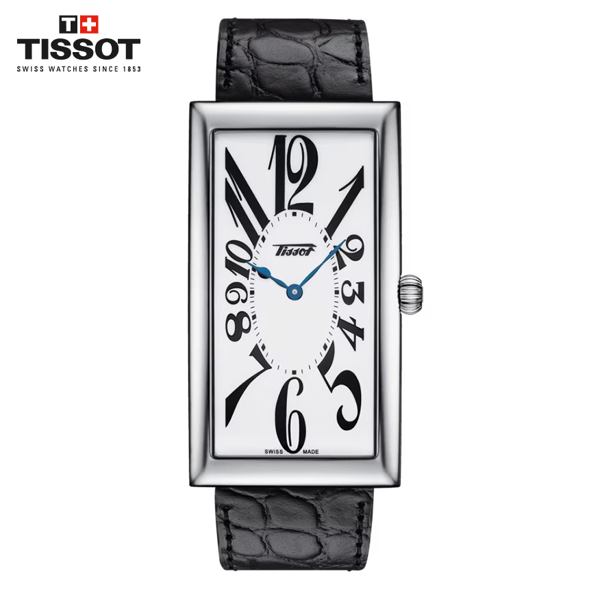 TISSOT T117.509.16.012.00