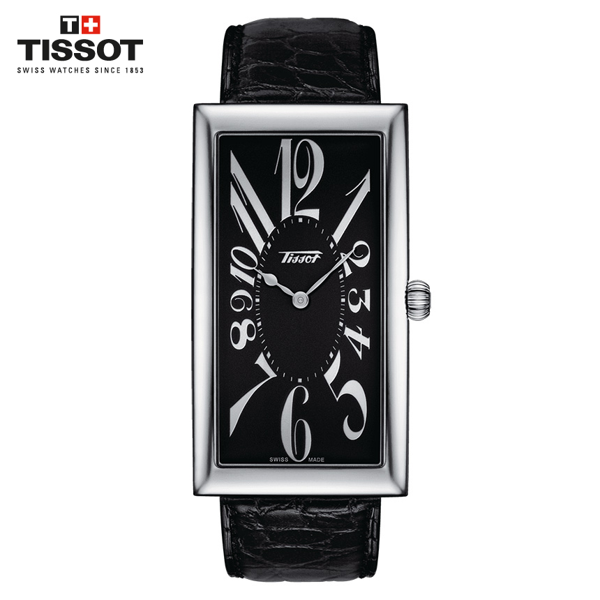 TISSOT T117.509.16.052.00