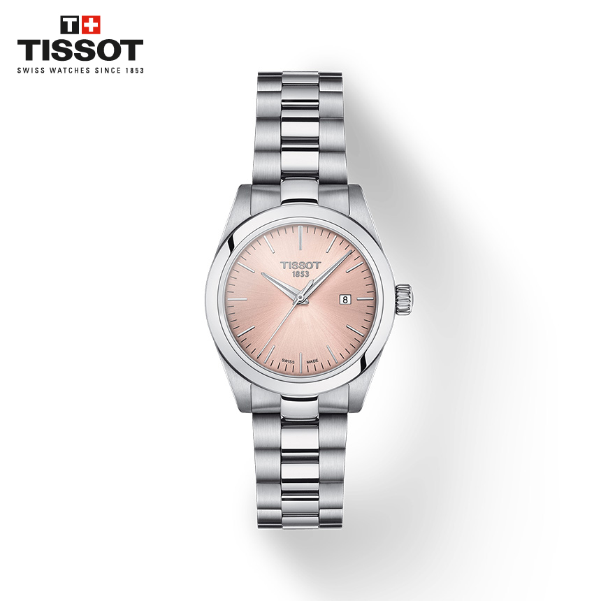 TISSOT T132.010.11.331.00