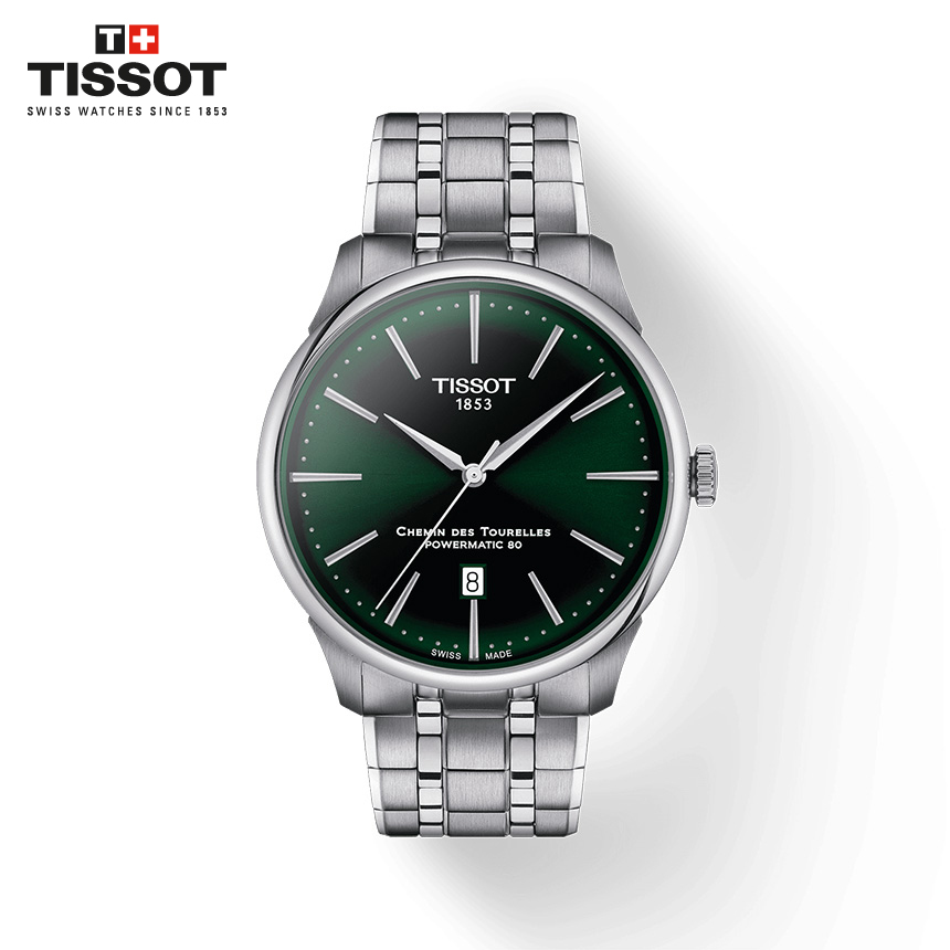 TISSOT T139.407.11.091.00