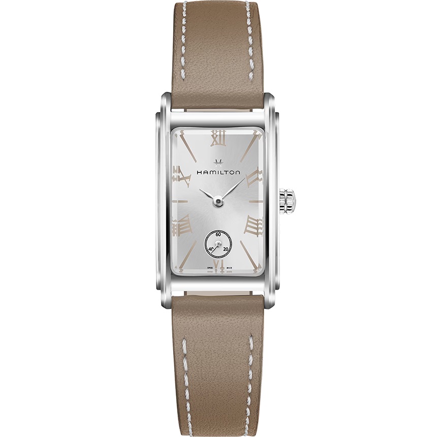 ハミルトンアメリカンクラシックARDMORE QUARTZ クオーツ H11221514