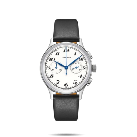 longines heritage classic -L2.827.4.73.0