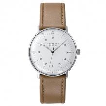 Max Bill by Junghans Hand Wind 027 3701 00
