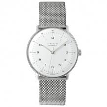 Max Bill by Junghans Automatic 027 3500 00M
