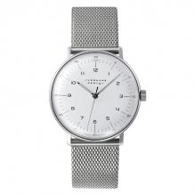Max Bill by Junghans Hand Wind 027 3701 00M