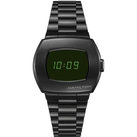 PSR MTX Digital Quartz　H52434130