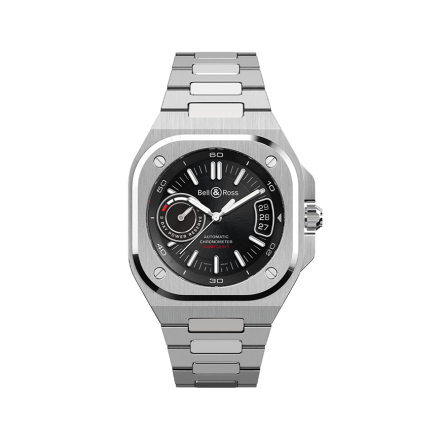 BR-X5 BLACK STEEL　BRX5R-BL-ST/SST