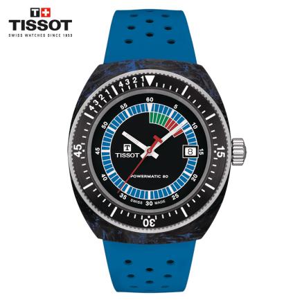 TISSOT シデラル T145.407.97.057.01