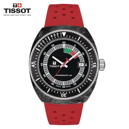 TISSOT シデラル T145.407.97.057.02