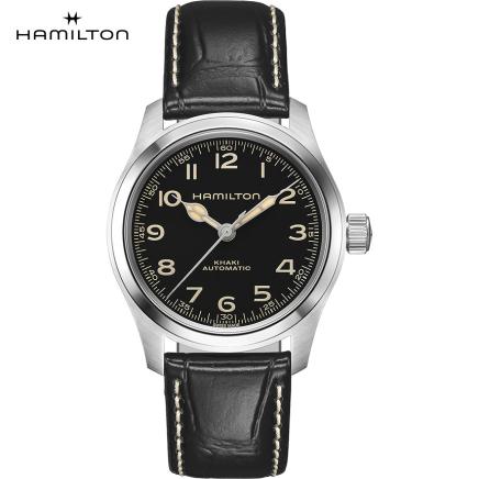 【1位】MURPH 38MM H70405730