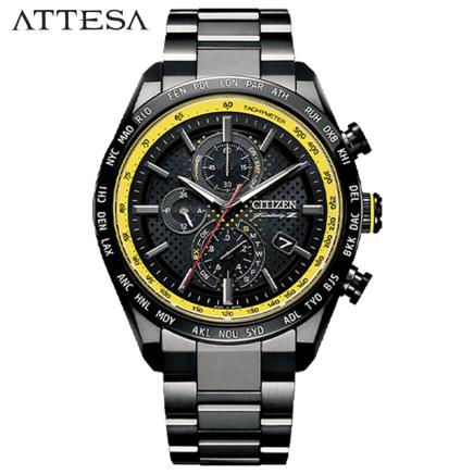 AT8185-89E 世界限定1,700本