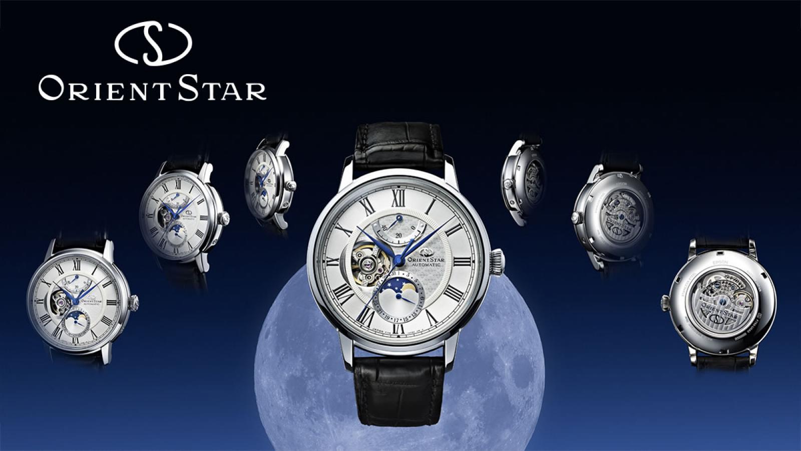 ORIENTSTAR