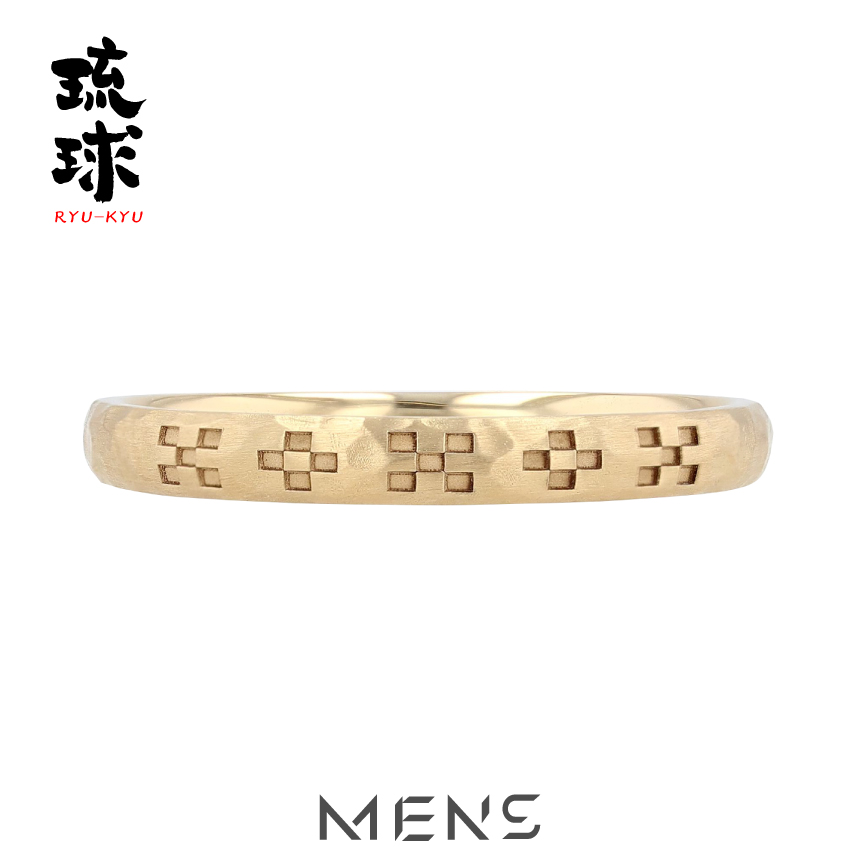 ryukyu-minsah-ring-warayun-mens-pair-ring