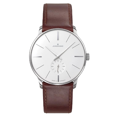 Junghans online meister handwind