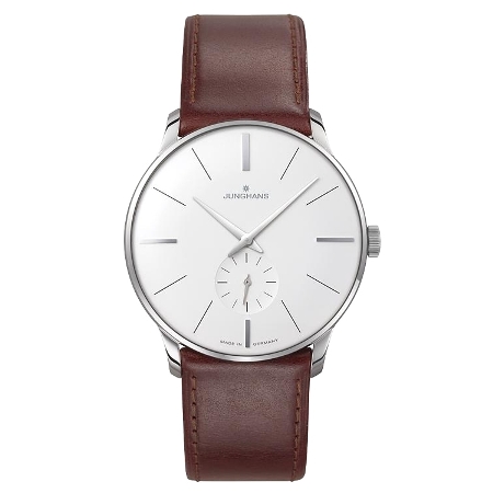 junghans Meister Hand Wind 027320000