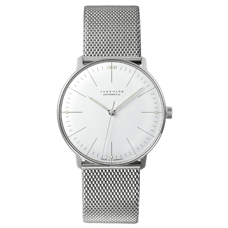 Max Bill by Junghans Automatic 027350100m