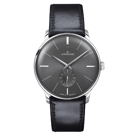 Junghans online meister handwind
