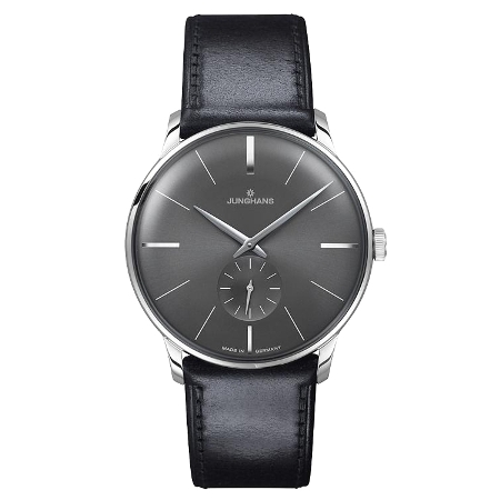 junghans meister handwind 027350300