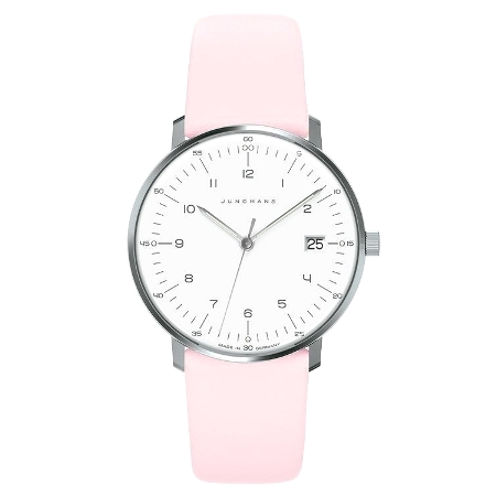 Max Bill by Junghans Lady 047425300