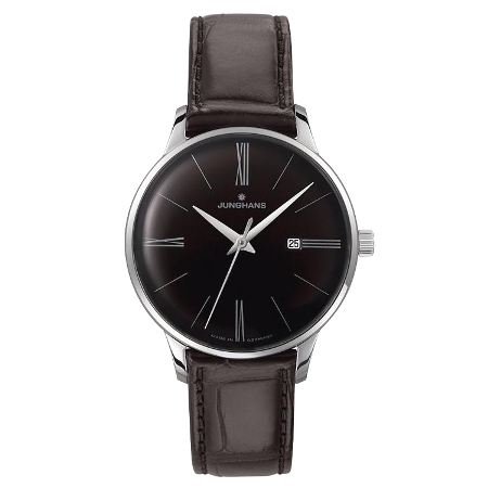 junghans Meister Ladies 047437100