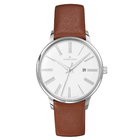 junghans Meister Ladies 047 4566 00