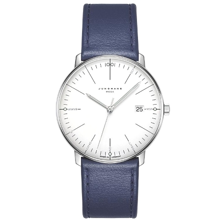 junghans Max Bill Mega 058482200