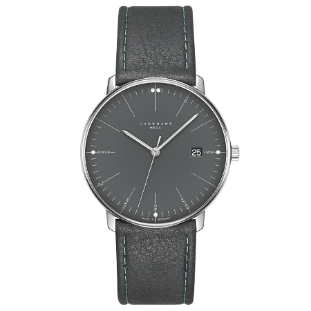 junghans Max Bill Mega 058482300