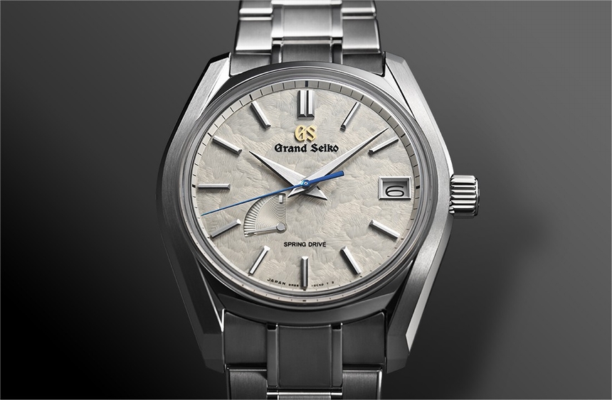 SBGA445 [ Grand Seiko Heritage Collection ]