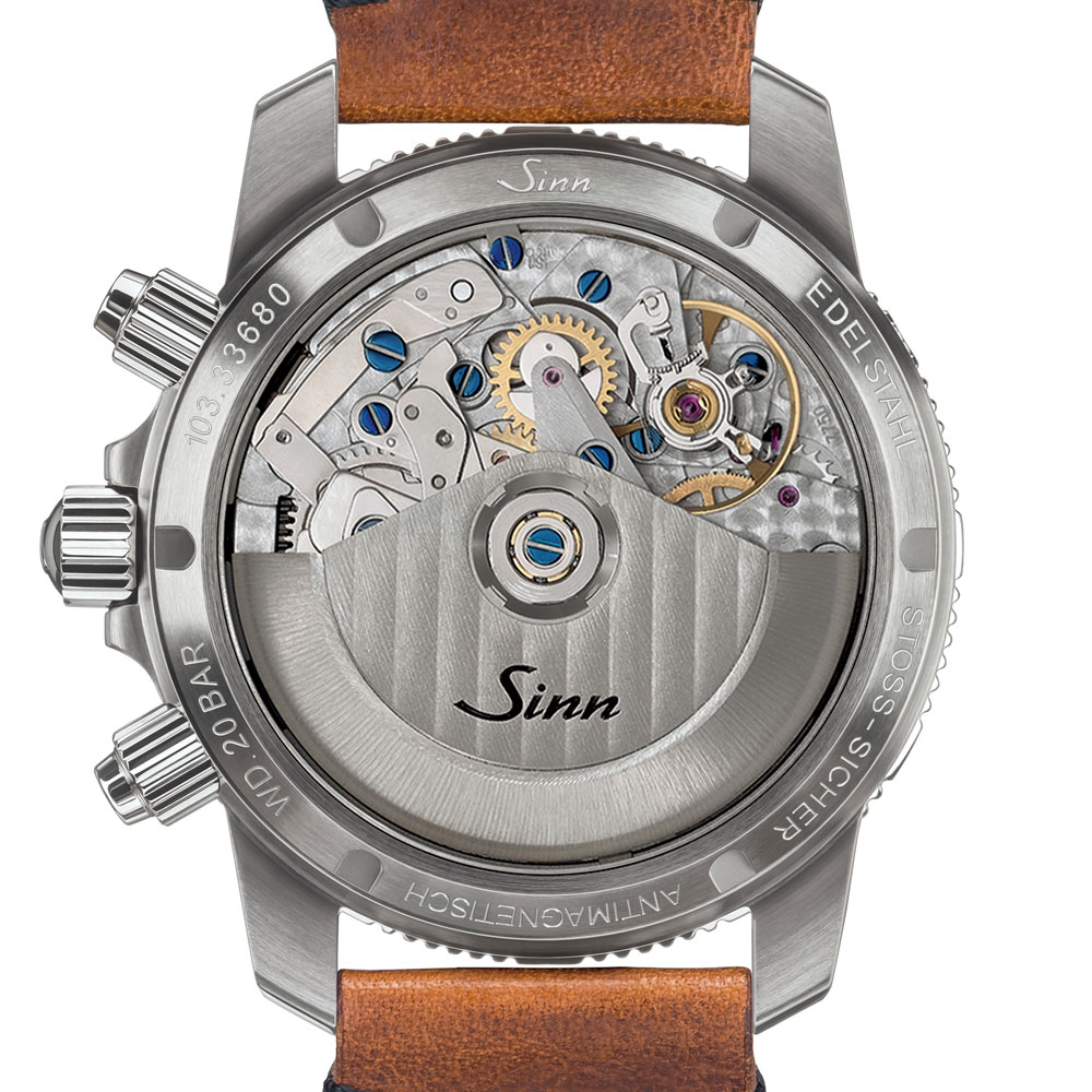 sinn-instrumentchronographs 103.B.SA.AUTO--05