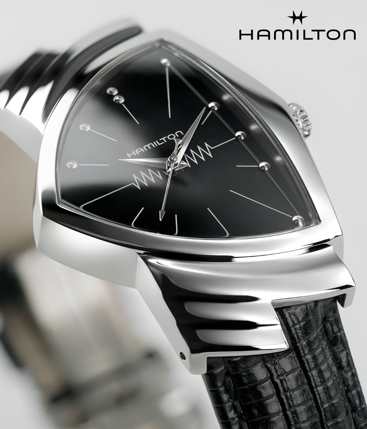 人気ショップ ハミルトン腕時計 使用回数は3回の美品です abamedyc.com