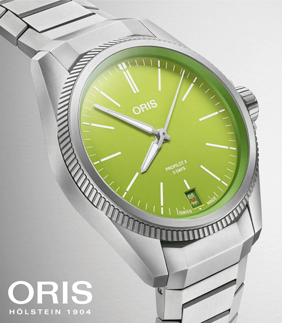 oris