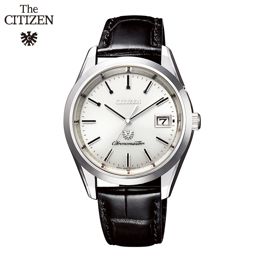 The CITIZEN AQ4040-06A