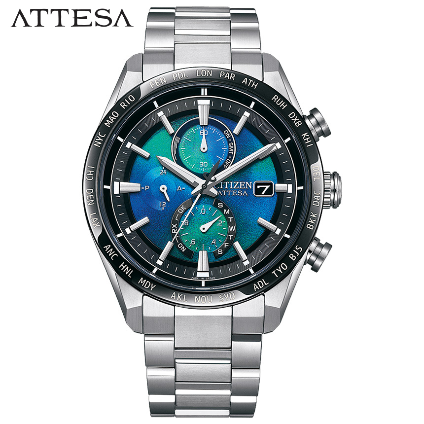 レア 世界限定2700本 シチズン AT8181-71L アテッサ 星空 夜空 m62677951914_1.jpg?1717835999