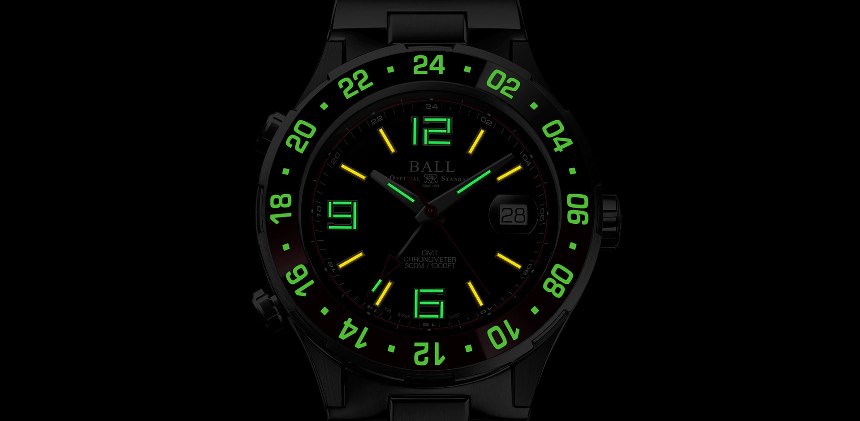 Road Master｜ ロードマスター PILOT GMT パイロットGMT DG3038A-S1CJ-BK
