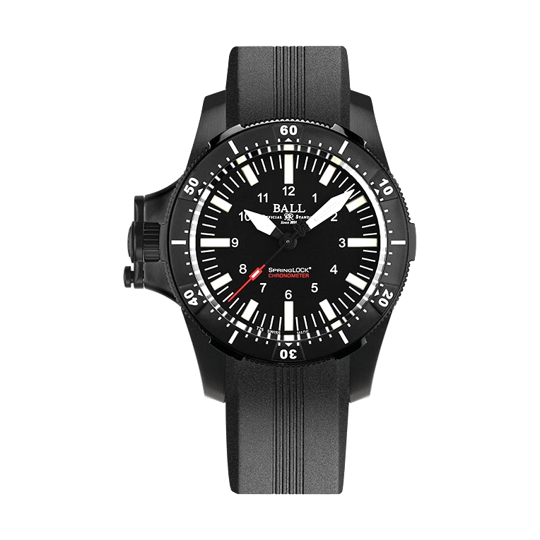 ballwatch DM2176A-P3CJ-BK