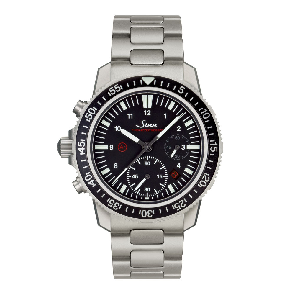 Sinn ダイバーズウォッチ EZM13