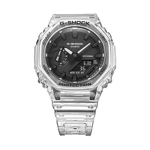 casio g-shock GA-2100SKE-7AJF