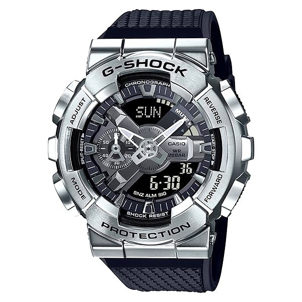 G-SHOCK GM-110-1AJF