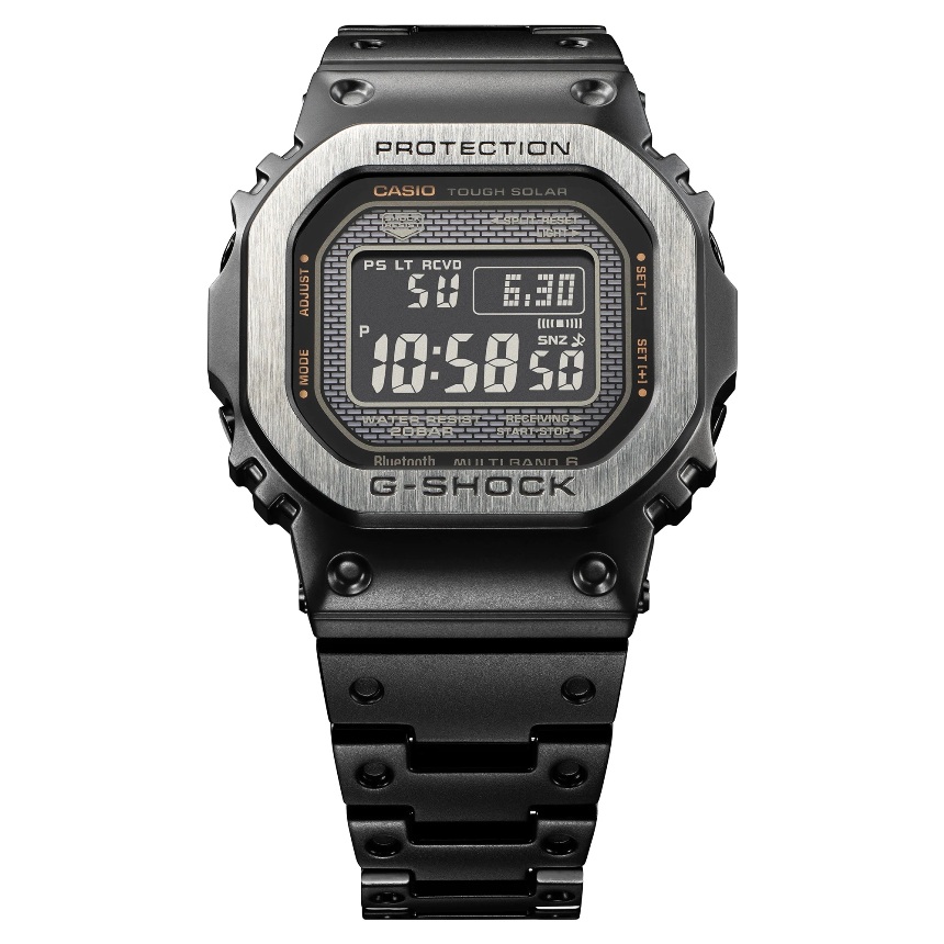 GMW-B5000MB-1JF|G-SHOCK|株式会社山城時計店