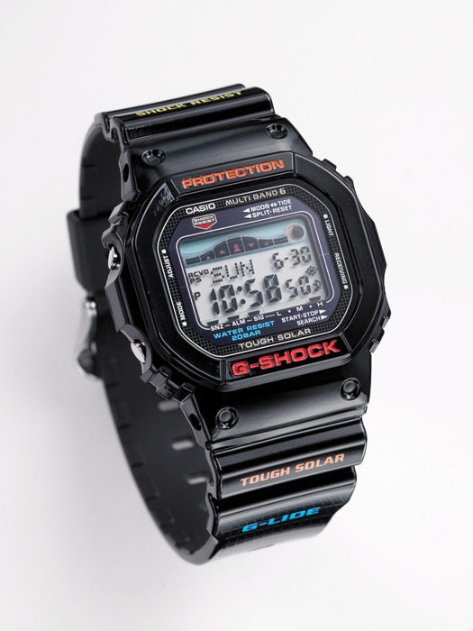 カシオ G-SHOCK GWX-5600 - 腕時計(デジタル)