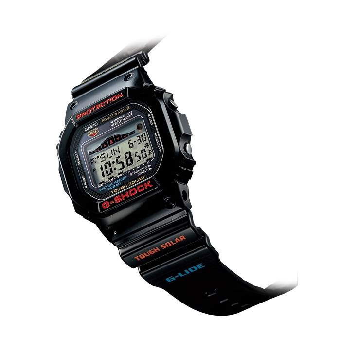 casio g-shock GWX-5600-1JF イメージ