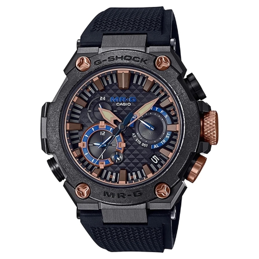 CASIO　MR-G　MRG-B2000R-1AJR
