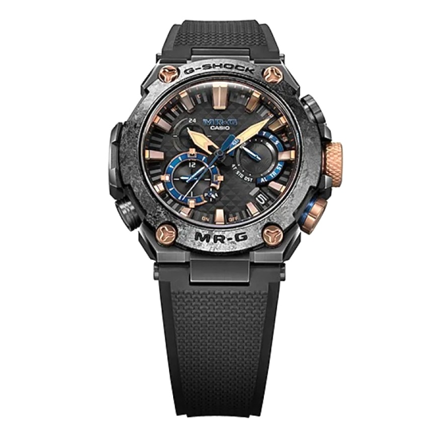 CASIO　MRG-B2000R-1AJR